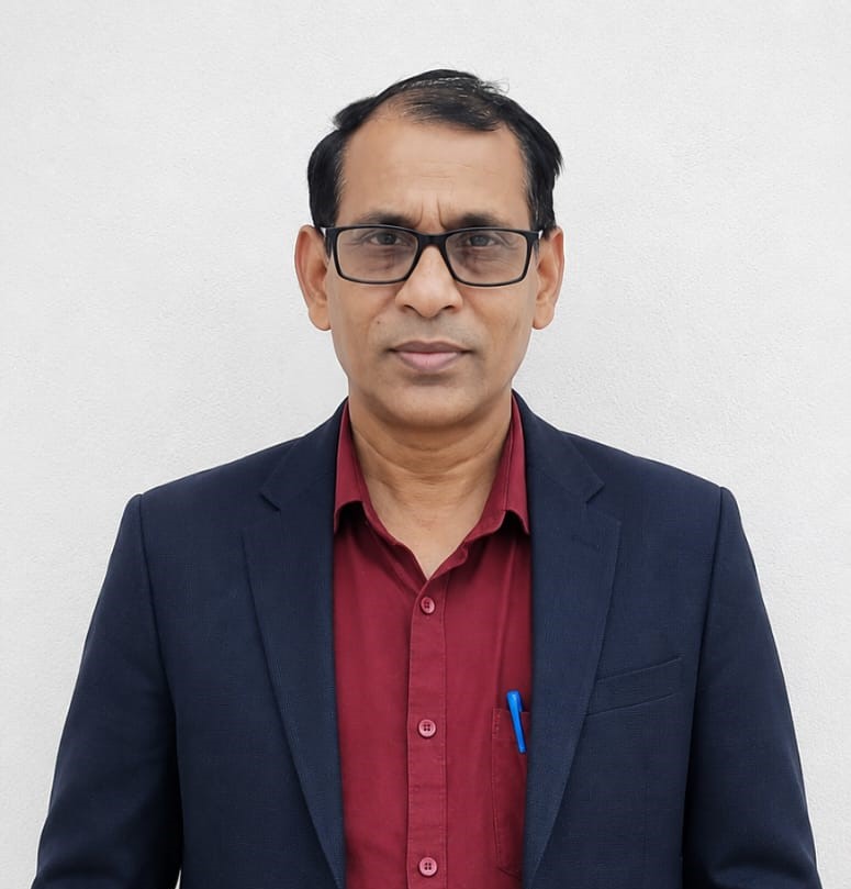 Kishor Meshram