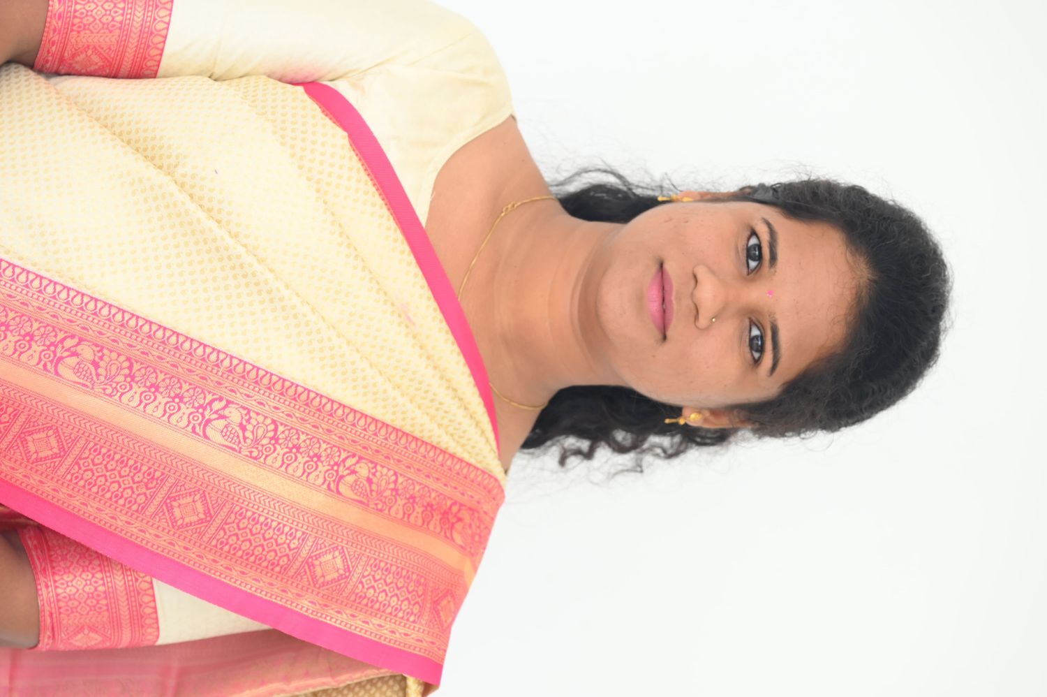 Shruti S Shirbhate