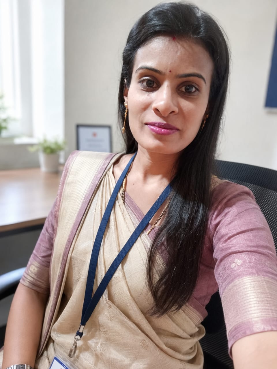 Kirti G. Dhengre