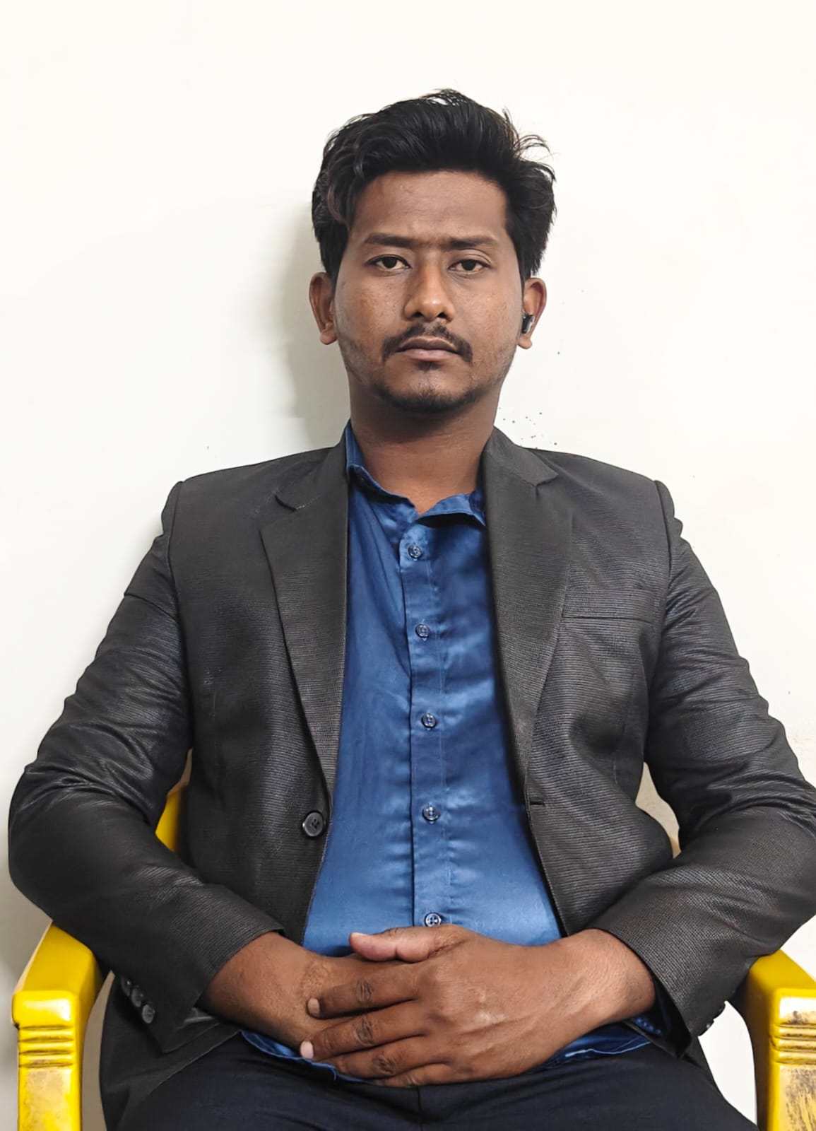 Ankush Niranjan Besare