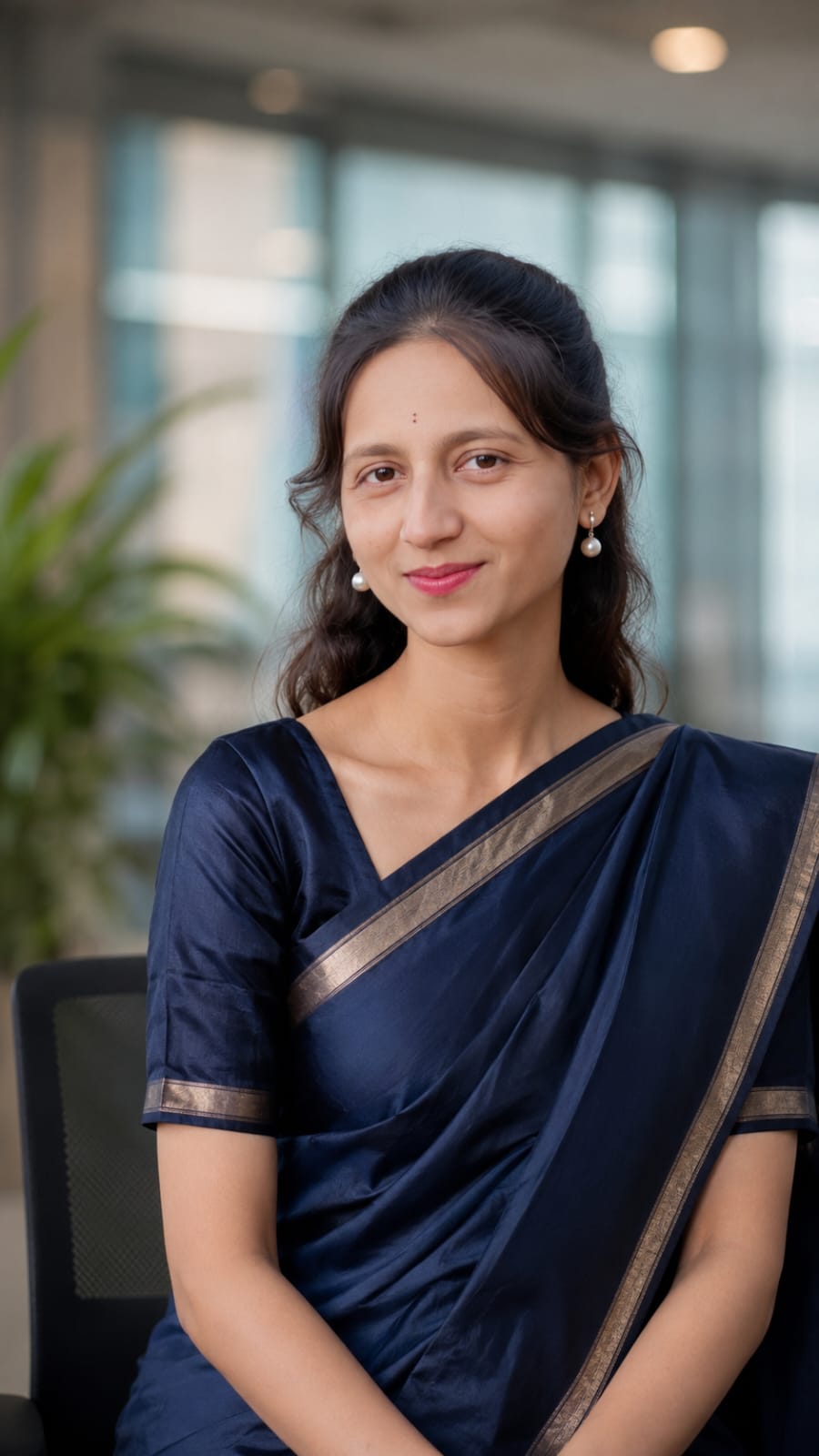 Snehal Barmase