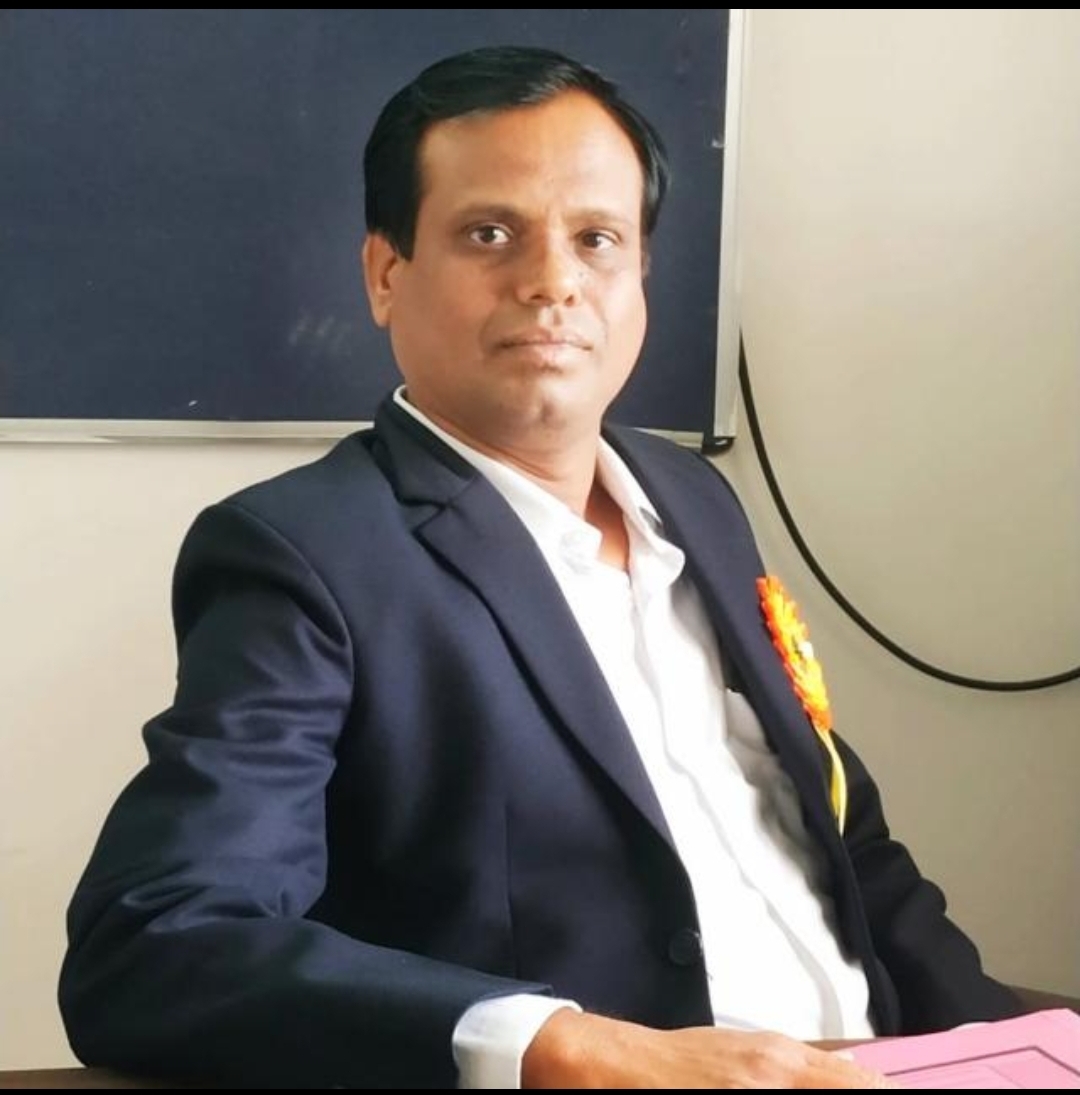 Sunil Ghodmare