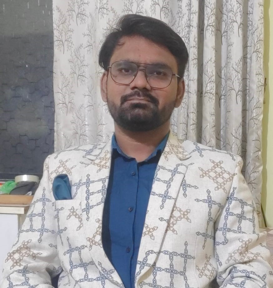Himanshu Pradip Mhatre