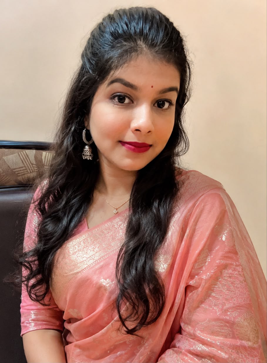 Himani W. Rokade