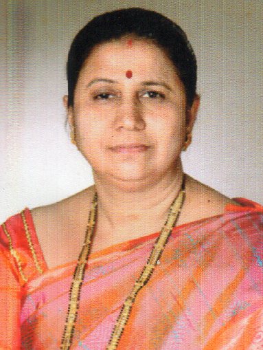 Mrs. Maltitai Pramodrao Thakre